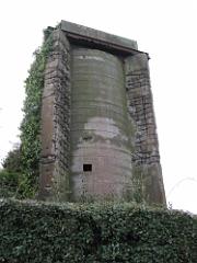 Battery Gneisenau